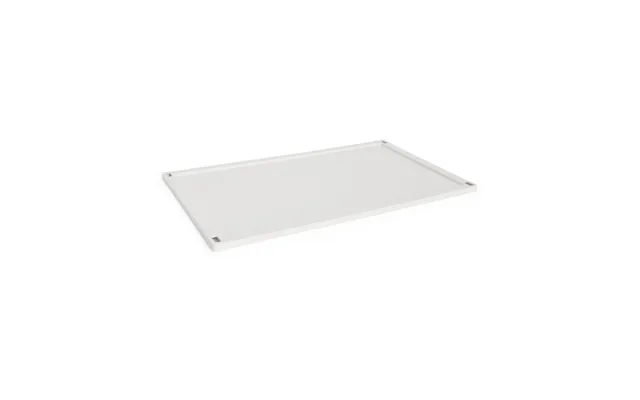 Hay Colour Crate Lock Plastic X-large Off White