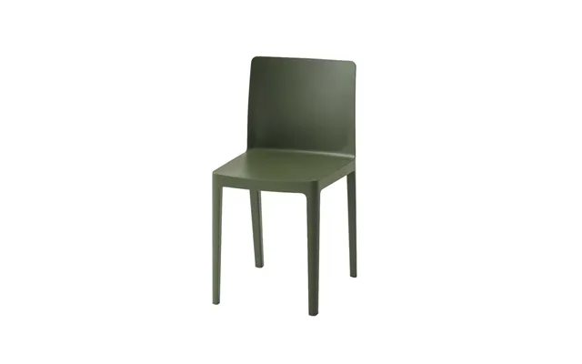 Hay Élémentaire Chair Olive product image