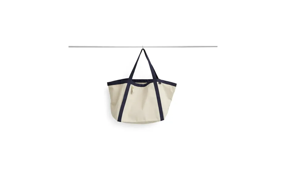 Hay Everyday Sports Bag Medium Grey - Medium