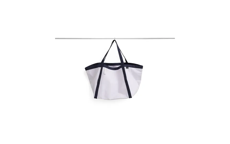 Hay Everyday Sports Bag Medium Lavender - Medium