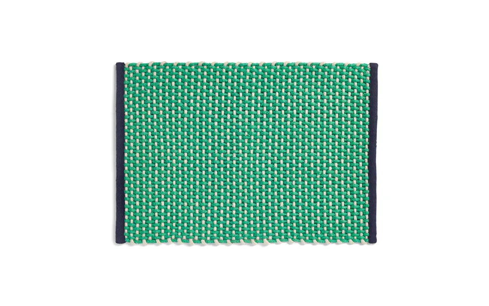Hay Hay Doormat 50x70 Cm Light Green