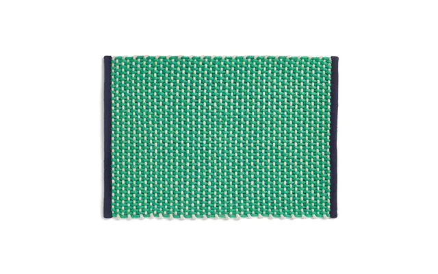 Hay Hay Doormat 50x70 Cm Light Green