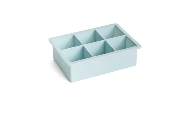 Hay Hay Ice Cube Tray Ice Blue