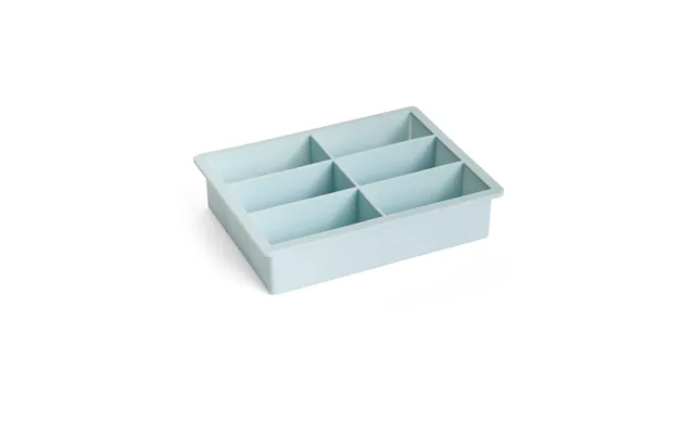 Hay Hay Sticks Ice Cube Tray Ice Blue