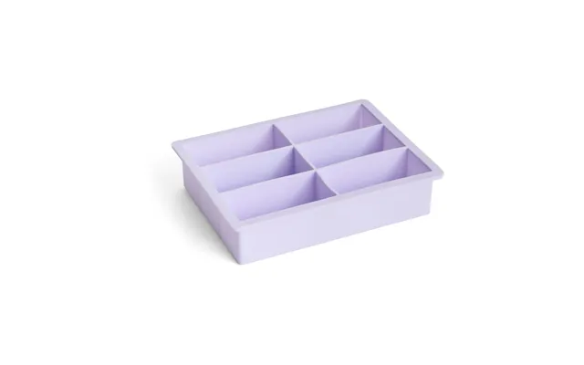 Hay Hay Sticks Ice Cube Tray Lilac