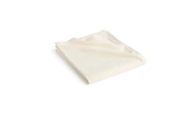 Hay Linen Throw 240x260 Cm Cream