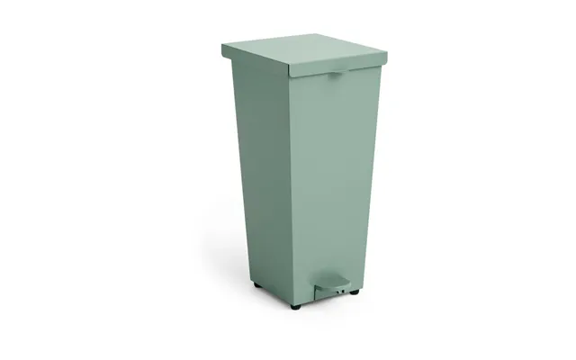 Hay Loop Pedal Bin 26l Fall Green