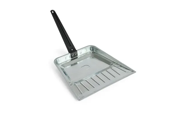 Hay Outdoor Market Dustpan Galvanized Steel
