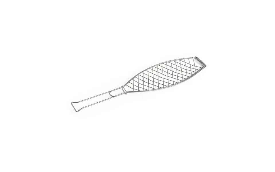 Hay Outdoor Market Grill Tongs Fish Stainless Steel