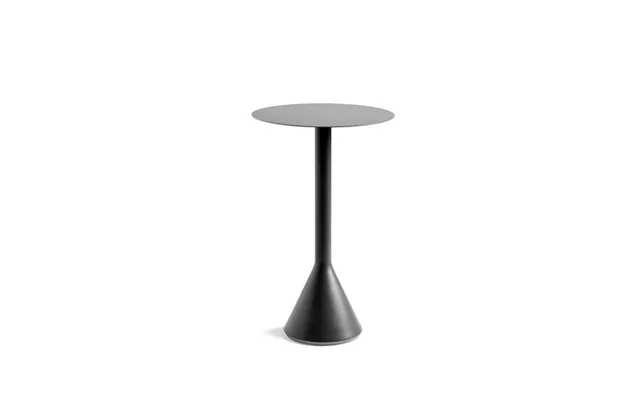 Hay Palissade Cone Bar Table Anthracite product image