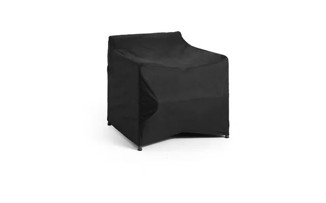Hay Palissade Cover For Low Lounge Chair Black