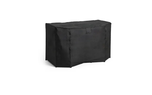 Hay Palissade Cover For Table 90x82.5x75 Cm Black