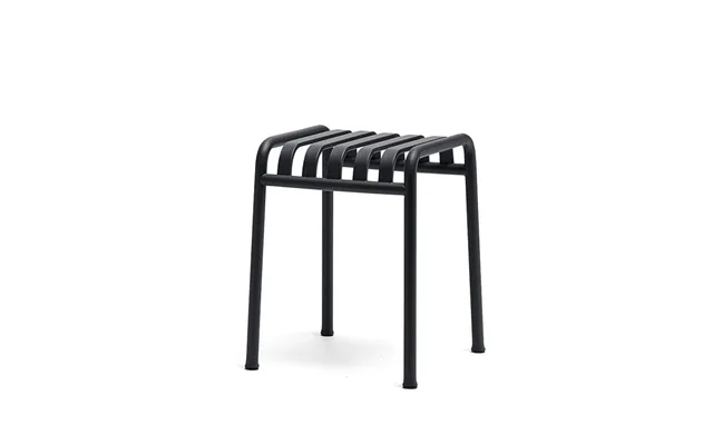 Hay Palissade Stool Anthracite product image