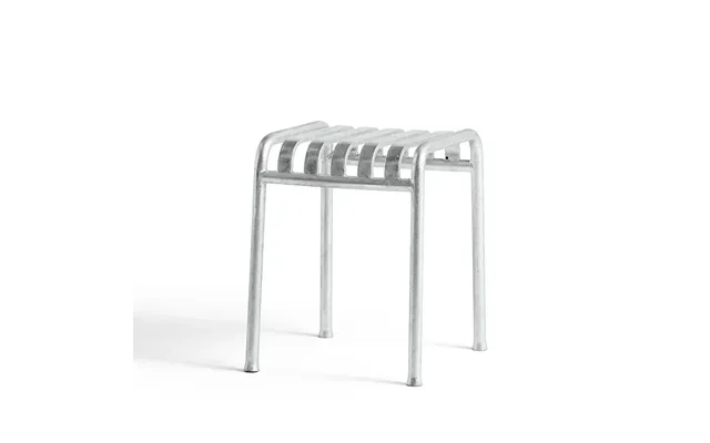 Hay Palissade Stool Hot Galvanized