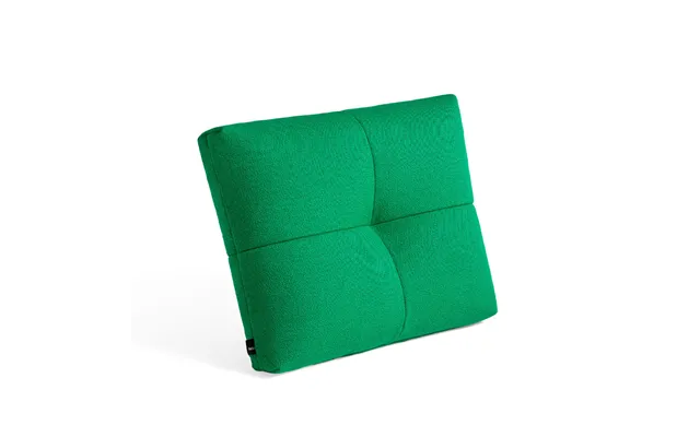 Hay Quilton Cushion Fabric Vidar 932 Green
