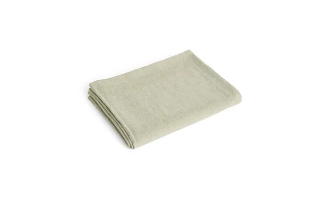 Hay Terrazza Tablecloth Soft Olive - 230x150 Cm