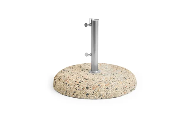 Hay Terrazza Umbrella Base Concrete Stone - 35 Kg product image