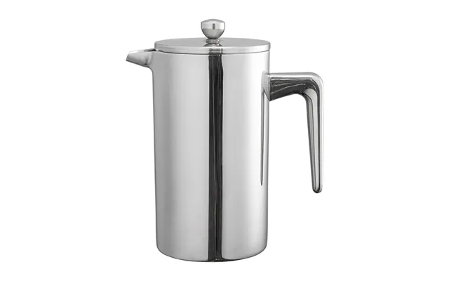 Heirol Heirol Coffee Press Stainless Steel 1 L. 8 Cups