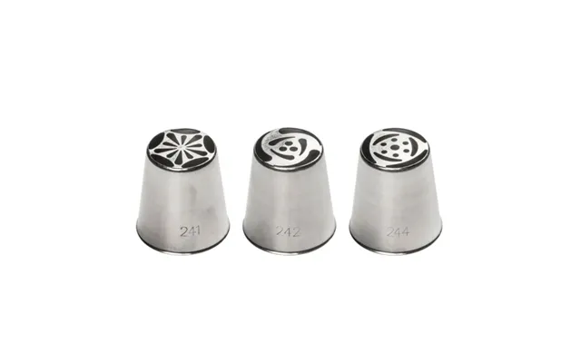 Heirol Heirol Decoration Kit 3-pieces Tulip