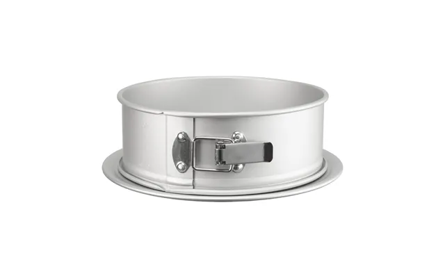 Heirol Heirol Springform Anodized Aluminum Ø25 Cm
