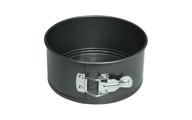 Heirol Heirol Springform Extra High Ø18 Cm