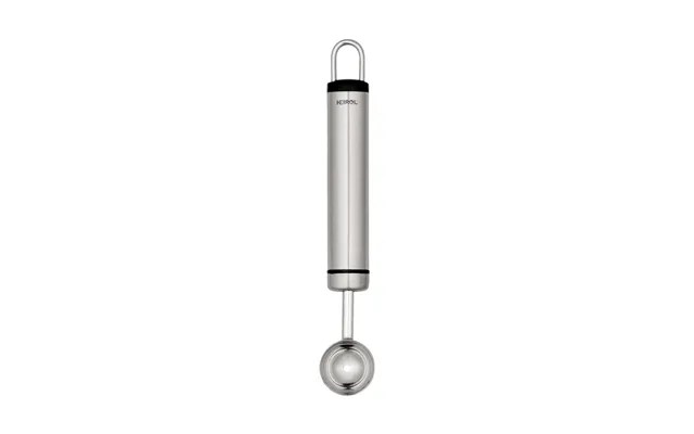 Heirol Heirol Steel Fruit Scoop Stainless Steel