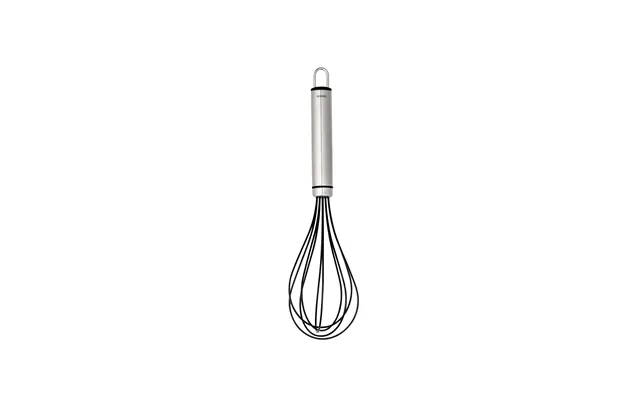 Heirol Heirol Steely Balloon Whisk Silicone 26,5 Cm