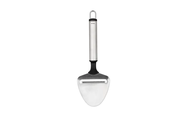 Heirol Heirol Steely Cheese Slicer Stainless Steel