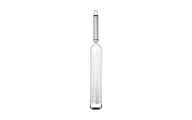 Heirol Heirol Steely Coarse Grater Stainless Steel
