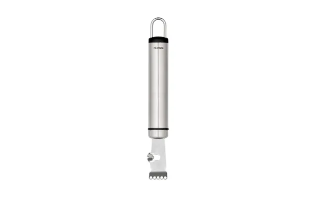 Heirol Heirol Steely Decoration Grater Stainless Steel