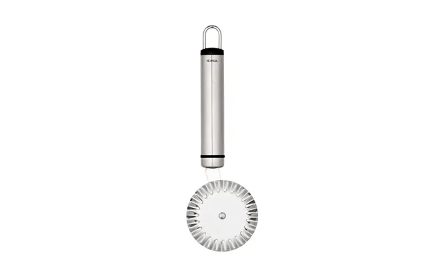 Heirol Heirol Steely Dough Cutter Stainless Steel