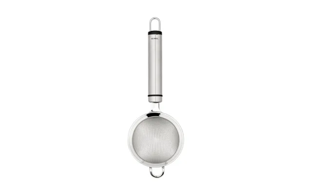 Heirol Heirol Steely Tea Strainer Stainless Steel