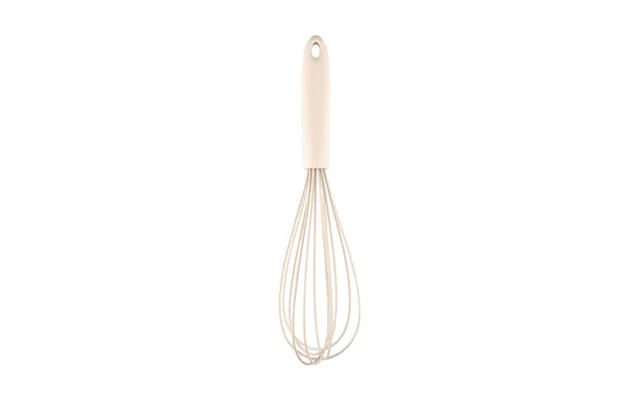 Heirol Heirol Whisk Silicone Royal Pearl