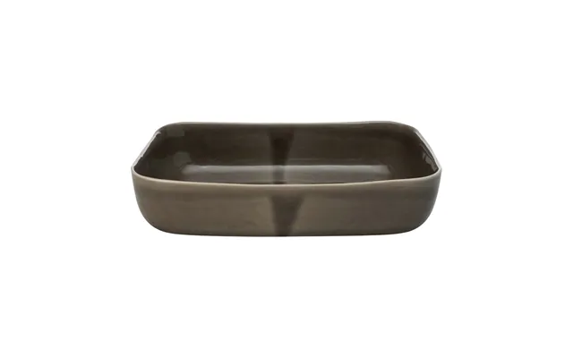Heirol Heirol X Nosse Svelte Oven Dish 18x25 Cm Olive