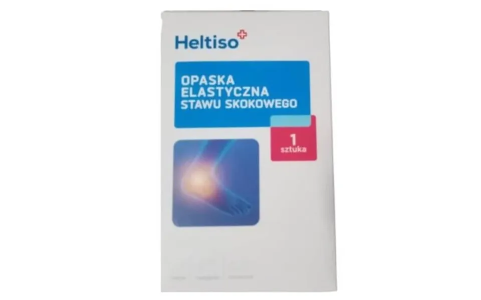 Heltiso - Elastic Ankle Bracelet