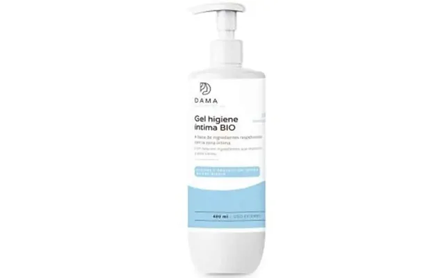 Herbora Intimate Hygiene Gel 400ml. Bio