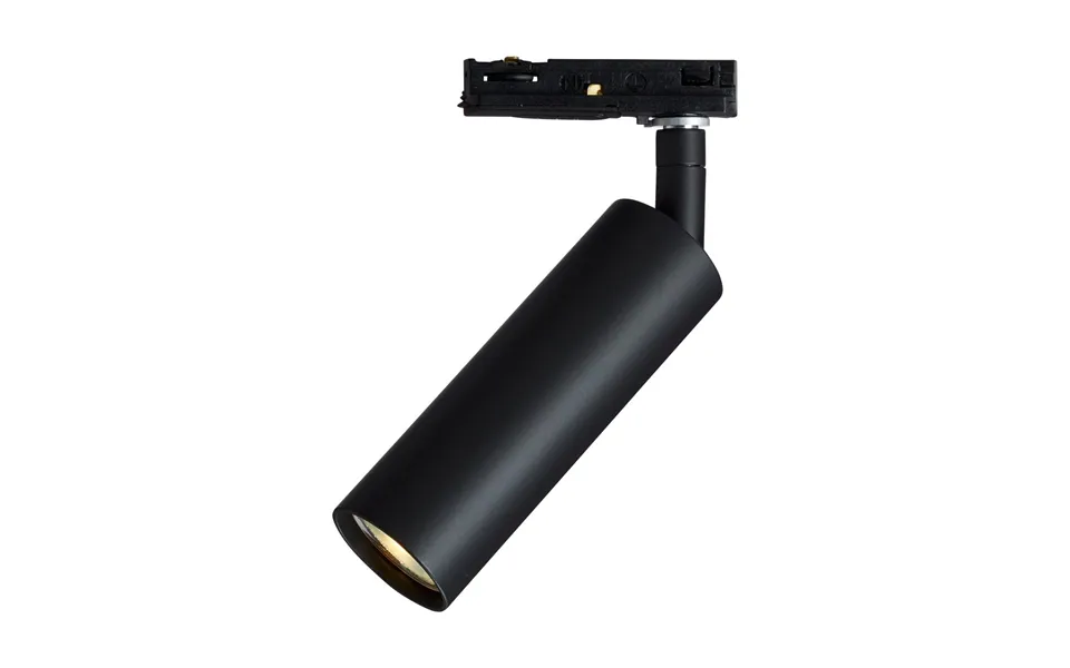 Herstal Pipeline Spotlight Global 1-fas Matte Black