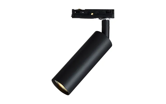 Herstal Pipeline Spotlight Global 1-fas Matte Black