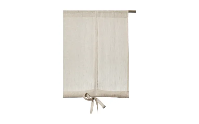 Himla Dalsland 1700-curtain Oatmeal 110x120 Cm