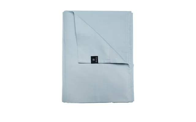 Himla Dreamtime Bedsheet 270x270 Cm Summer Blue