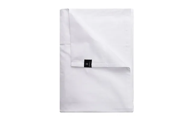 Himla Dreamtime Fitted Sheet 105x200 Cm White