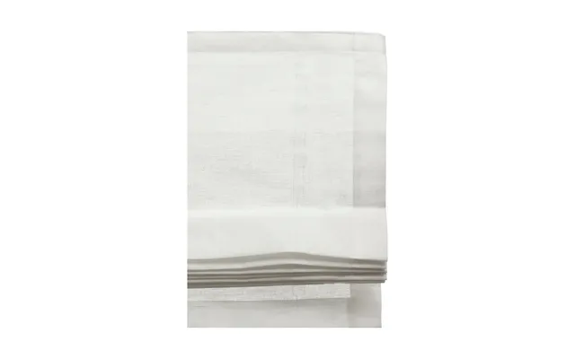Himla Ebba Blind 140x180 Cm White