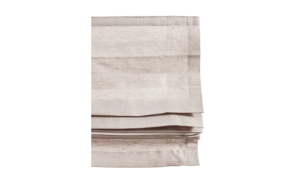 Himla Ebba Blind 80x180 Cm Natural