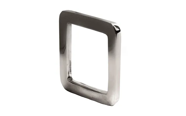 Himla Eze Napkin Ring 5x5 Cm 4-pack Metal