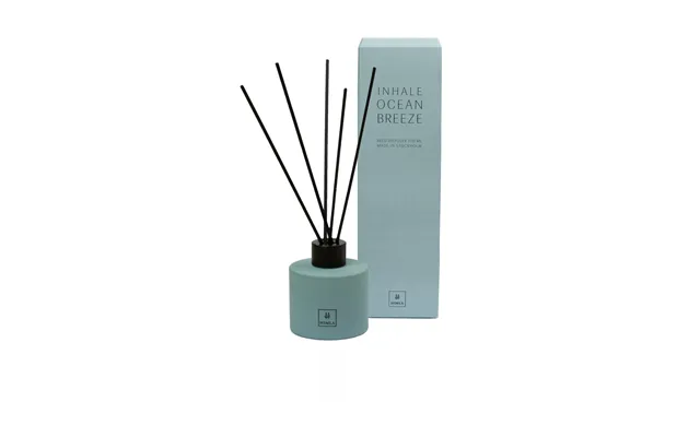 Himla Inhale Reed Diffusers 100 Ml Ocean Breeze product image