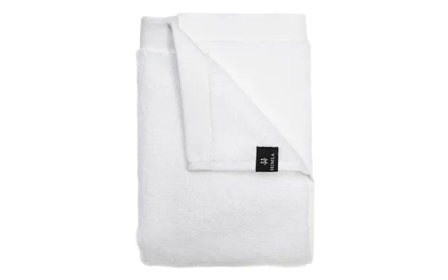 Himla Maxime Ecological Towel White 70x140 Cm