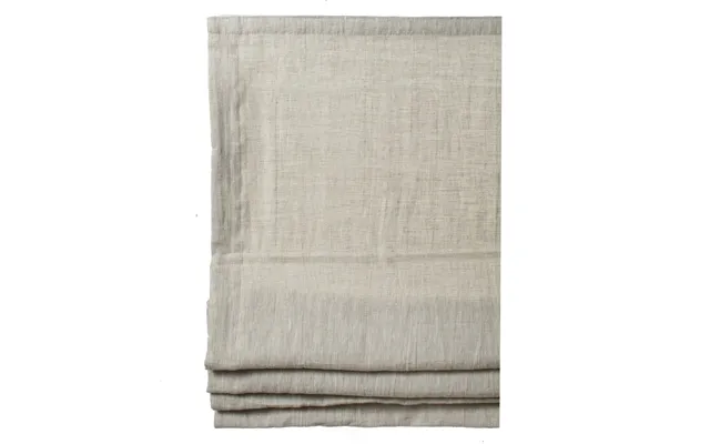Himla Miramar Roman Blind 90x180 Cm Oatmeal