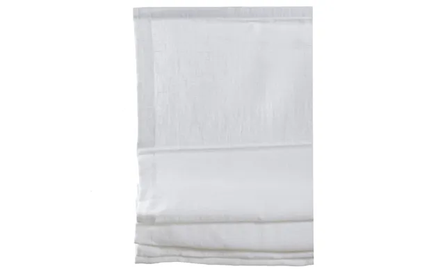 Himla Miramar Roman Blind 90x180 Cm White