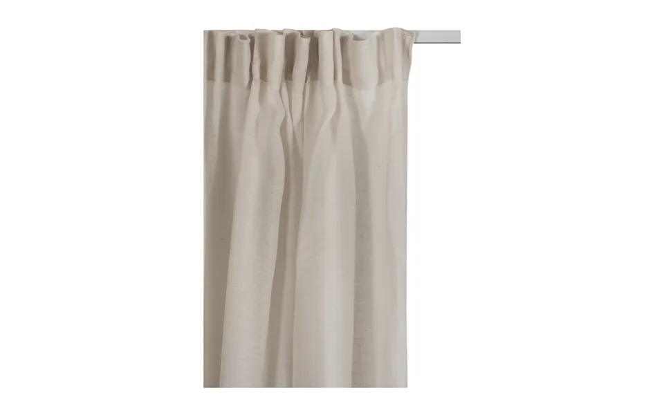 Himla Skylight Curtain With Heading Tape 140x250 Cm Fog
