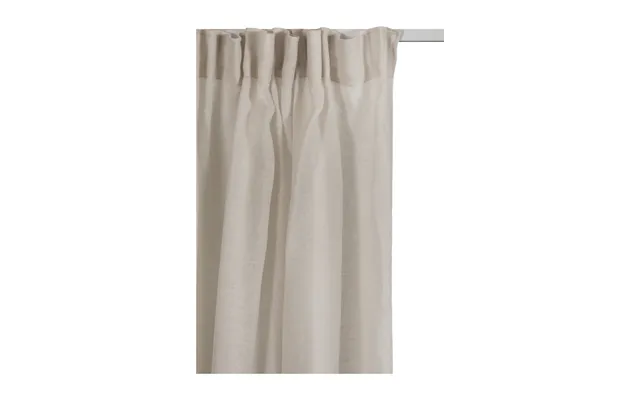 Himla Skylight Curtain With Heading Tape 140x250 Cm Fog